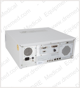 GE Corometrics 250cx Series Monitors - back