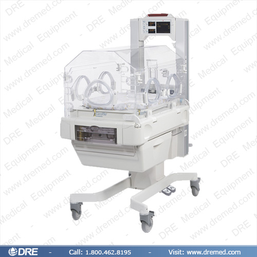 GE Giraffe Incubator