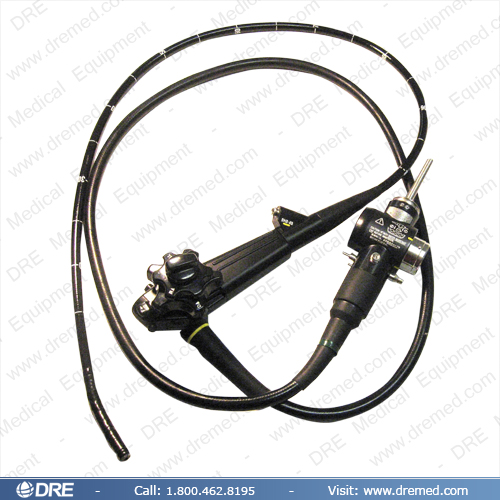 Olympus GIF-Q140 Adult Video Gastroscope