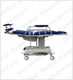 Hausted Surgichair flat