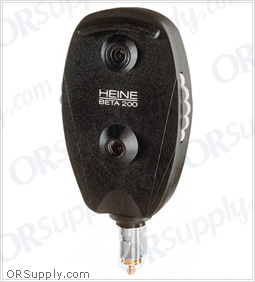 Heine Beta 200 3.5 Volt Ophthalmoscope