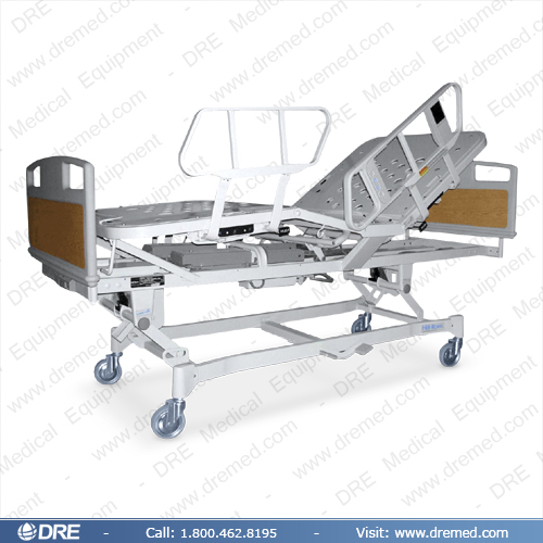 Hill-Rom Century 835/837 Hospital Bed