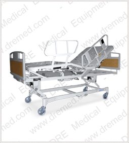Hill-Rom Century 835/837 Hospital Bed