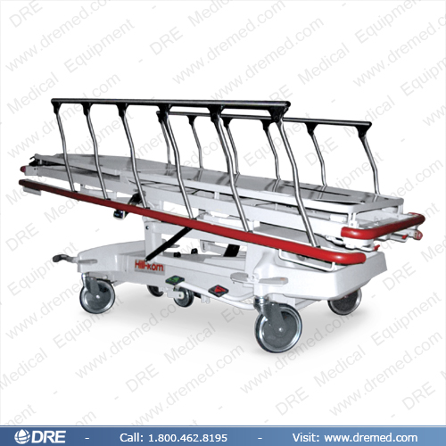 Hill-Rom GPS 880 Series Stretcher