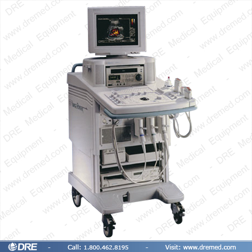 HP Image Point (HX) Ultrasound Machine