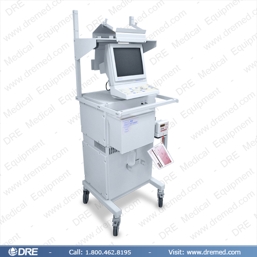 Infrasonics Adult Star 2000 Ventilator