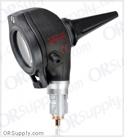 Heine K 180 Fiber Optic Otoscope