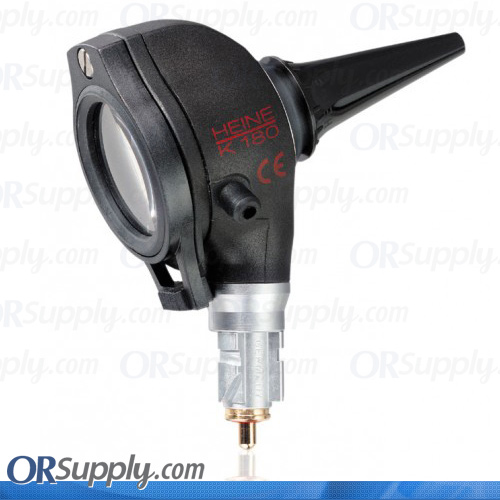 Heine K 180 Fiber Optic Otoscope