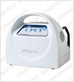 Kendall SCD 9525 SCD Express left