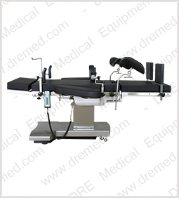 DRE Lucerne ES accessories