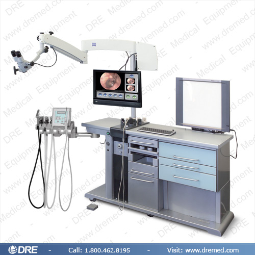 Euroclinic Luxe Main