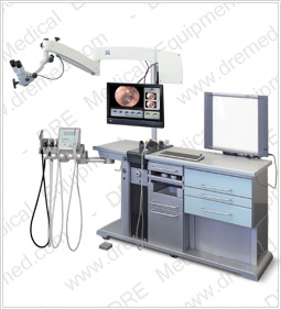 Euroclinic Luxe Main