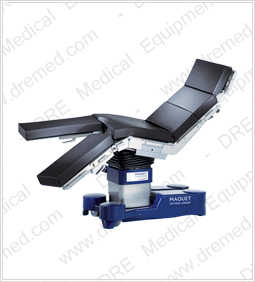 Maquet Alphamaxx 1133 sitting