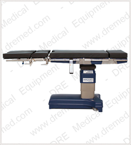 Maquet Alphastar Mobile Surgery Table