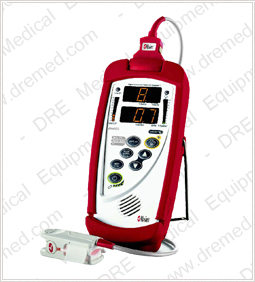 Rad-57 Signal Extraction Pulse CO-Oximeter