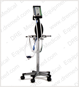 Matrx Fraser RA Relative Analgesia Machine - Nitrous System