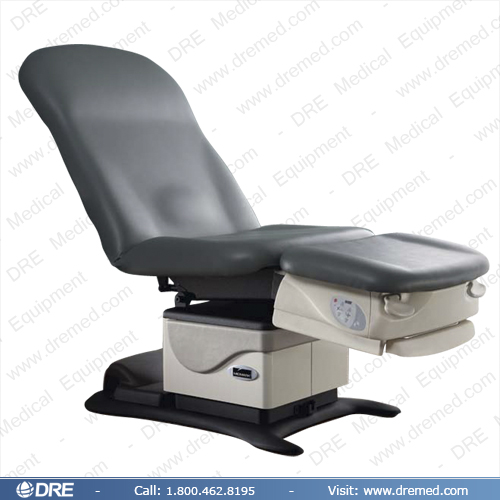 Midmark 646 Basic Power Podiatry Procedures Chair