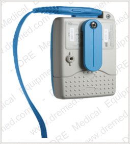 Midmark IQholter Back