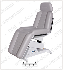 DRE Milano T50 Chrome