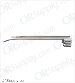 Flexicare Venticaire Conventional Miller English Profile Laryngoscope Blades