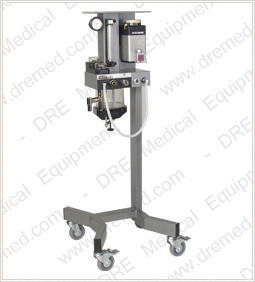 Moduflex Elite Veterinary Anesthesia Machine
