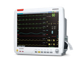 Anesthesia Monitors