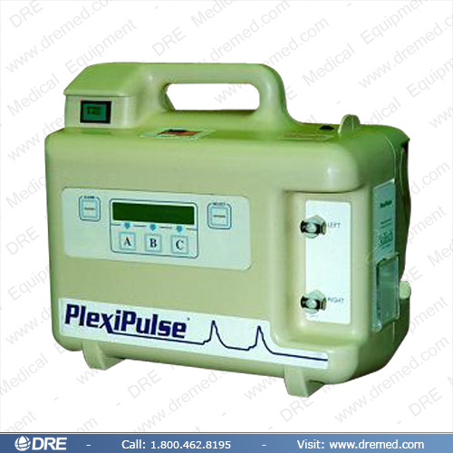 NuTech Plexi Pulse Pneumatic SCD