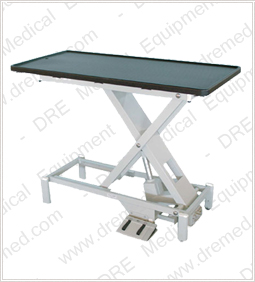 Pannomed EPT Veterinary Exam/Procedure Table