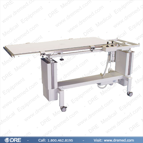 Pannomed O.P. Veterinary Surgery Table