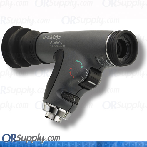 Welch Allyn PanOptic Ophthalmoscope