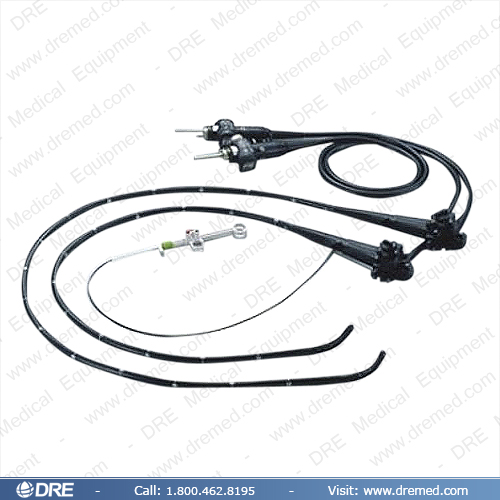 Olympus PCF-160AL/I Evis Exera Video Colonoscope