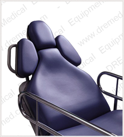 Pedigo 547 Surgical Lounge Stretcher