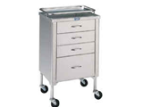 Pedigo Carts and Cabinets