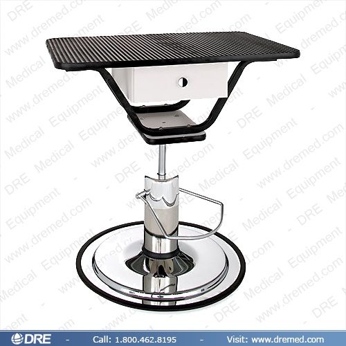 113HS Hydraulic Grooming Table