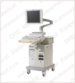 Philips HD-7XE Ultrasound