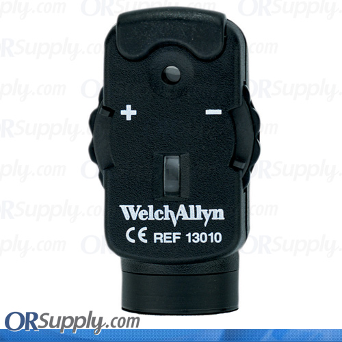 Pocket Scope Ophthalmoscope