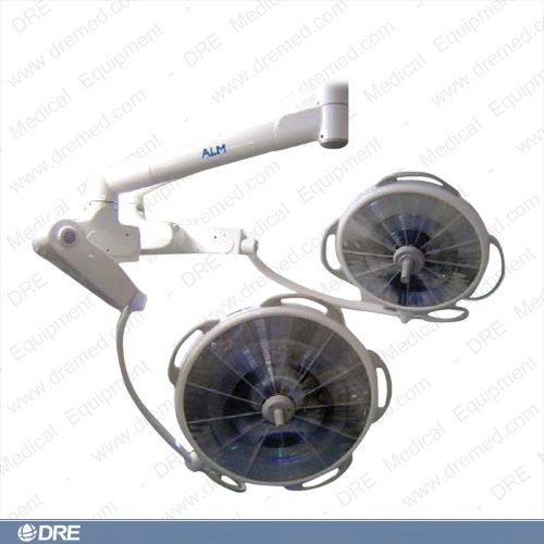 ALM PrismAlix 6401Surgical Light