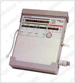 Pulmonetic LTV-900 Ventilator