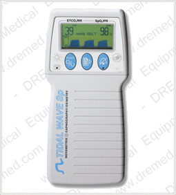 Respironics Tidal Wave 6 Series