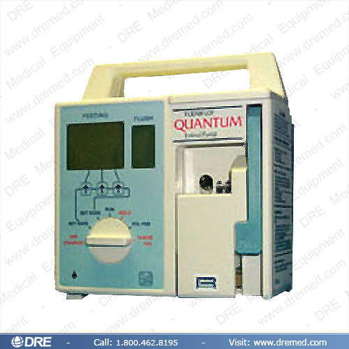 Ross Quantum Enteral Pump