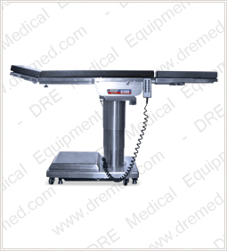 Skytron 6500 O.R. Table