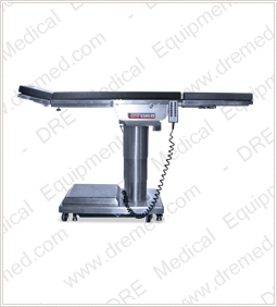 Skytron 6500 HD O.R. Table