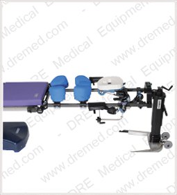 Allen Spine System