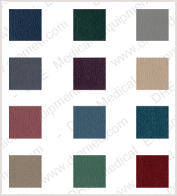 Westar Standard Vinyl Colors