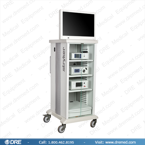 Stryker 1288 HD Video Tower