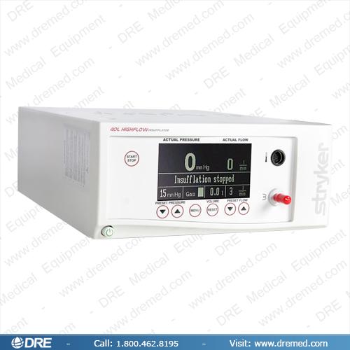 Stryker 40L Insufflator