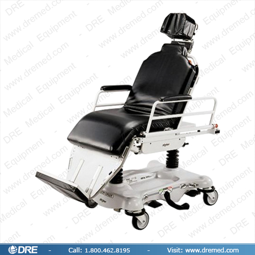 Stryker 5051 Eye Surgery Stretcher Chair