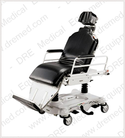 Stryker 5051 Eye Surgery Stretcher Chair