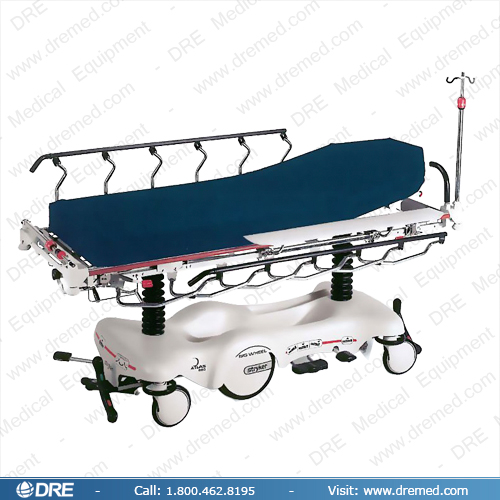 Stryker Atlas 660 Stretcher