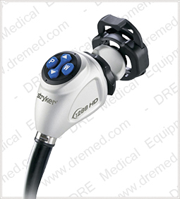 Stryker 1288 HD Endoscopic Camera